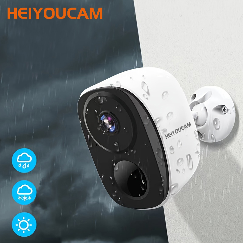 Caméras de sécurité sans fil p - Eufy Camera E220 avis et prix