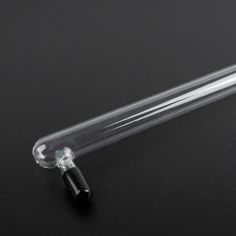 Tube à essai en verre pour fou - Begonia Rex avis et prix