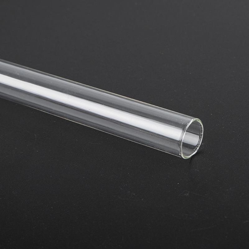 Tube à essai en verre pour fou - Begonia Rex avis et prix